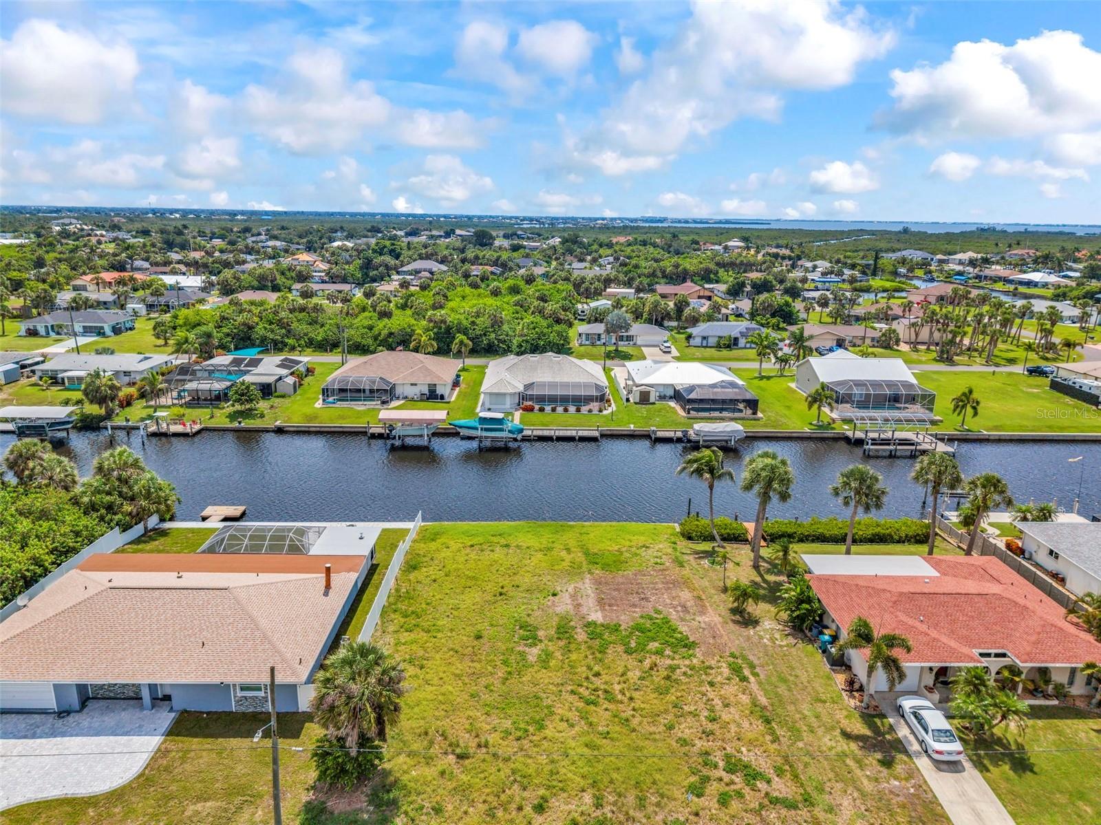 4366 WYNKOOP CIR, PORT CHARLOTTE, FL — photo 4