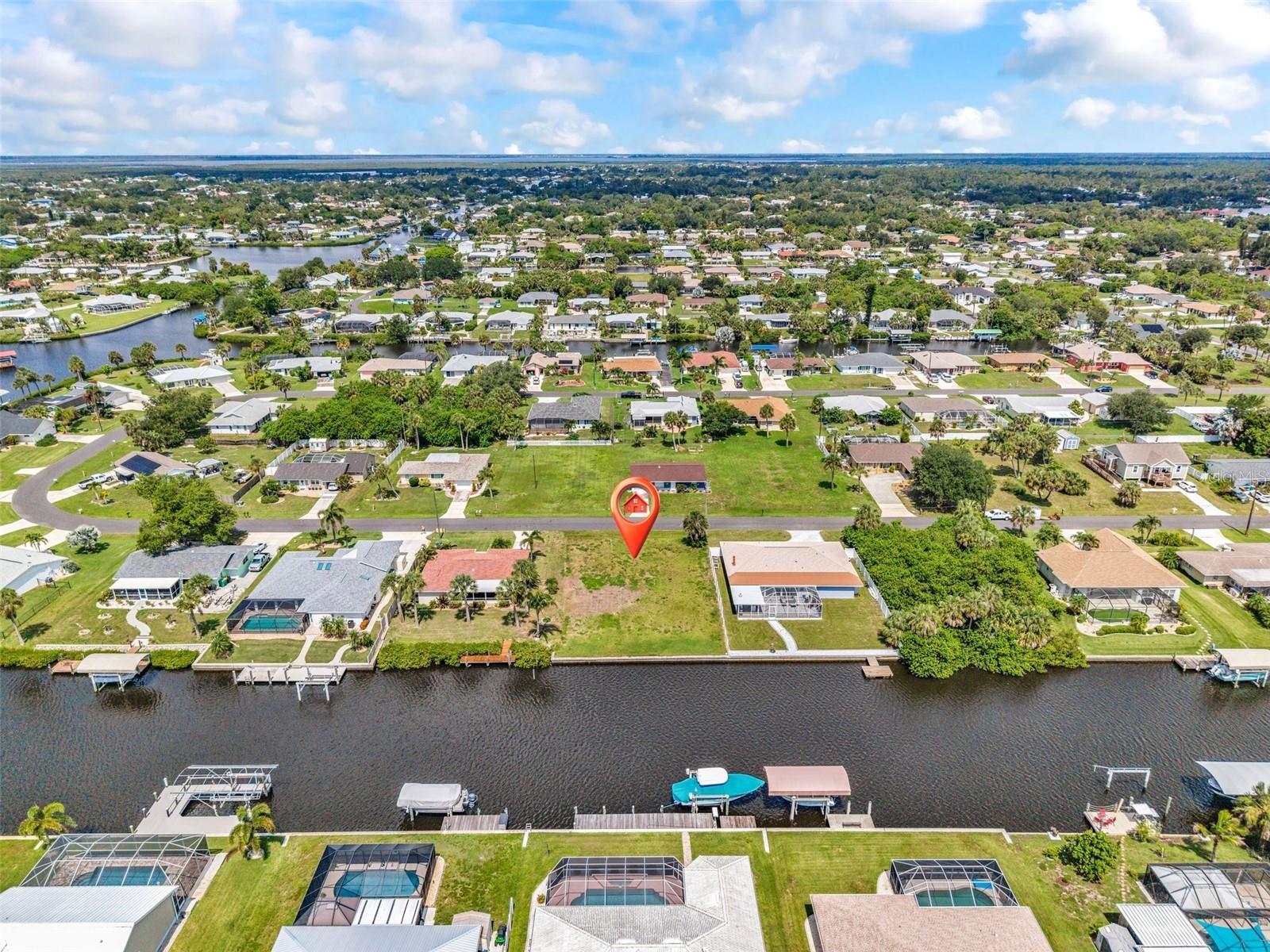 4366 WYNKOOP CIR, PORT CHARLOTTE, FL — photo 6