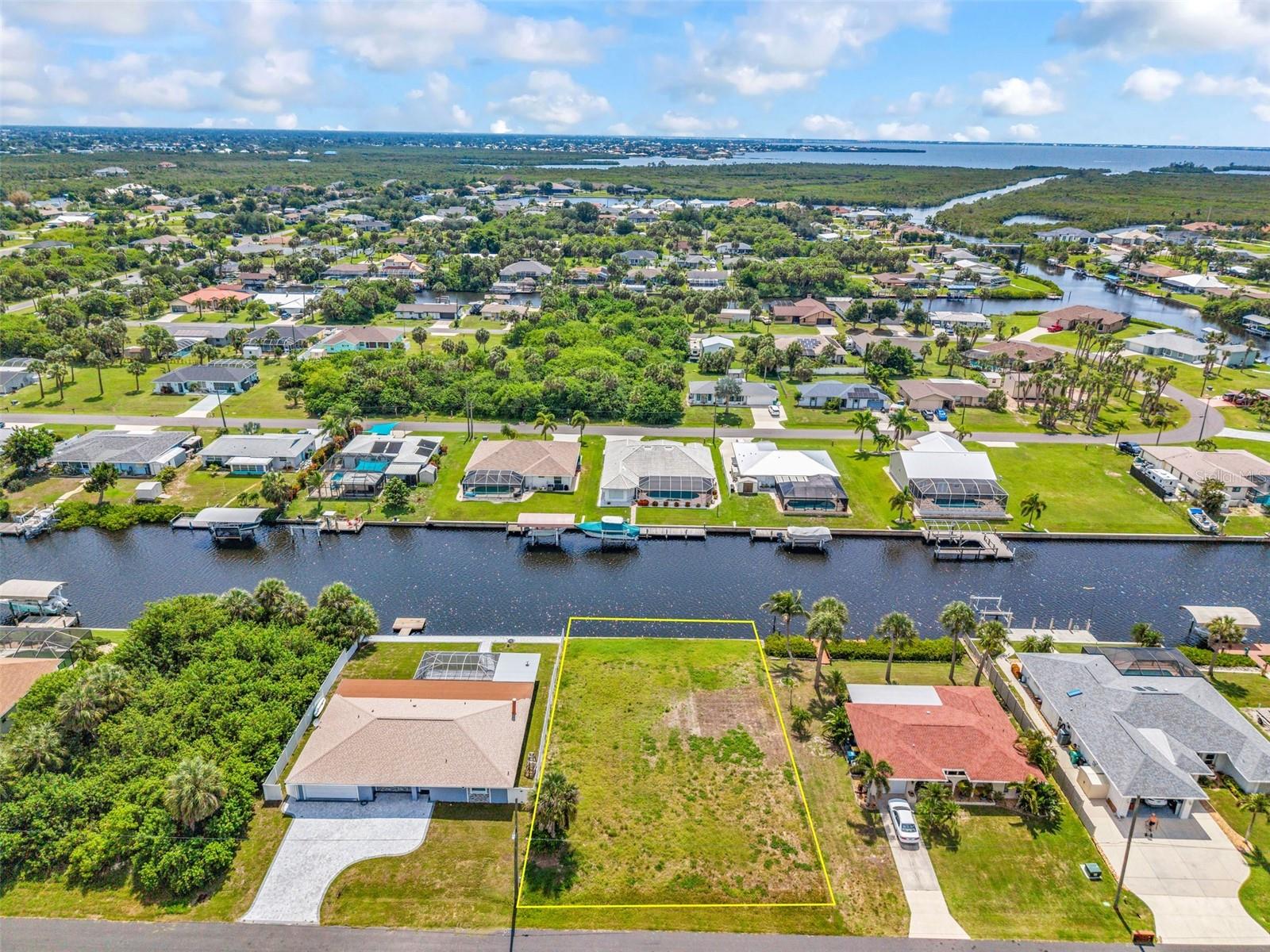 4366 WYNKOOP CIR, PORT CHARLOTTE, FL — photo 7