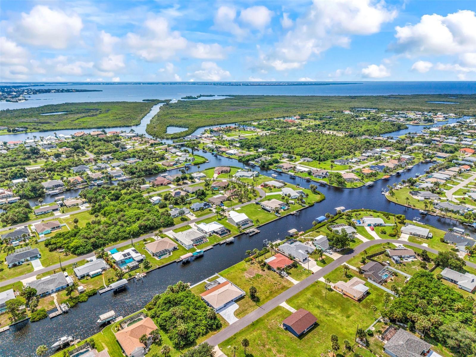 4366 WYNKOOP CIR, PORT CHARLOTTE, FL — photo 13