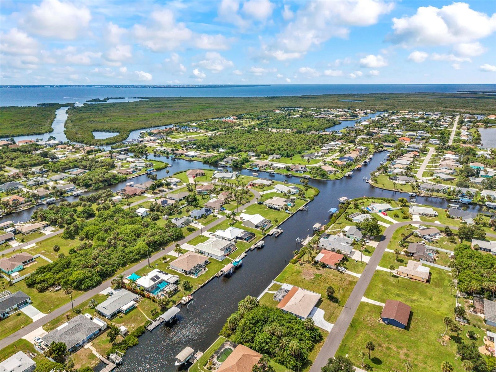 4366 WYNKOOP CIR, PORT CHARLOTTE, FL — photo 14
