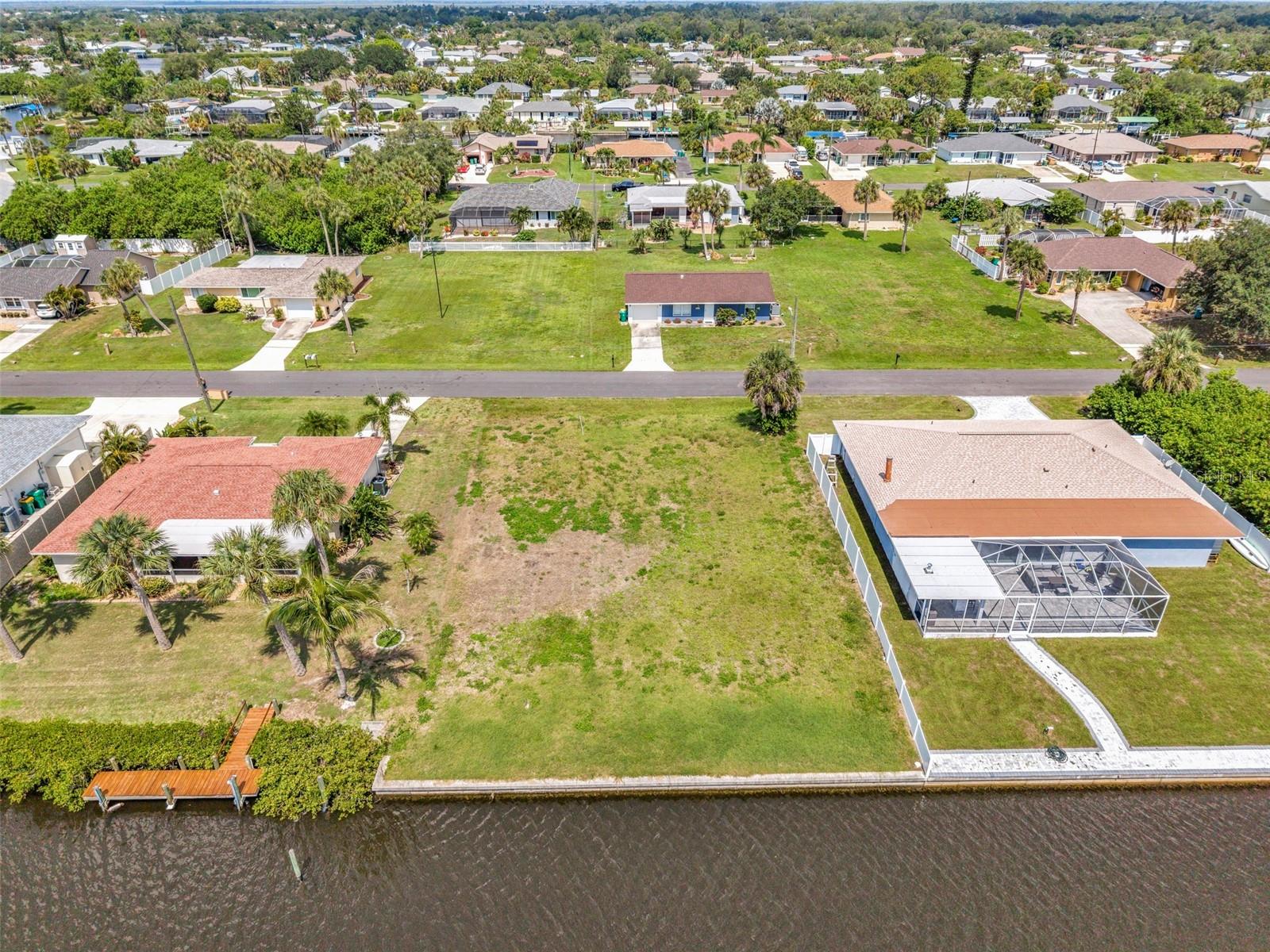 4366 WYNKOOP CIR, PORT CHARLOTTE, FL — photo 18