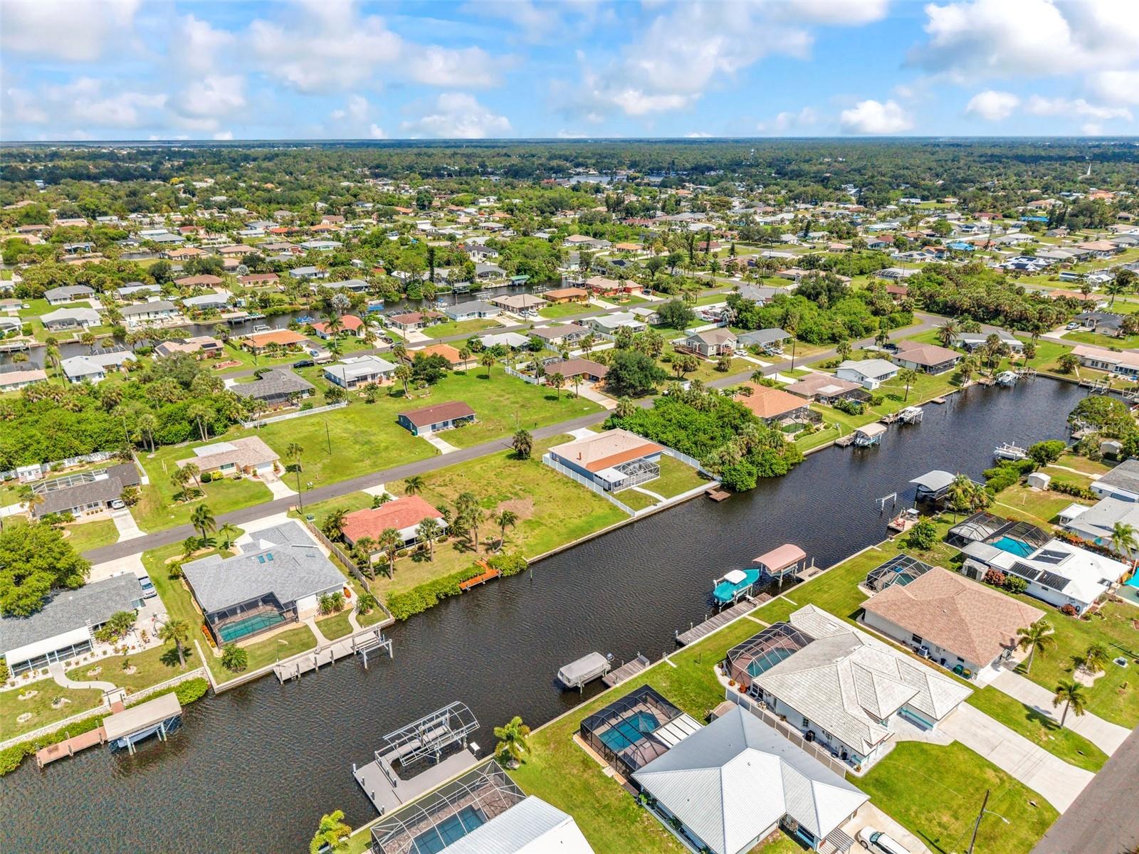 4366 WYNKOOP CIR, PORT CHARLOTTE, FL — photo 20