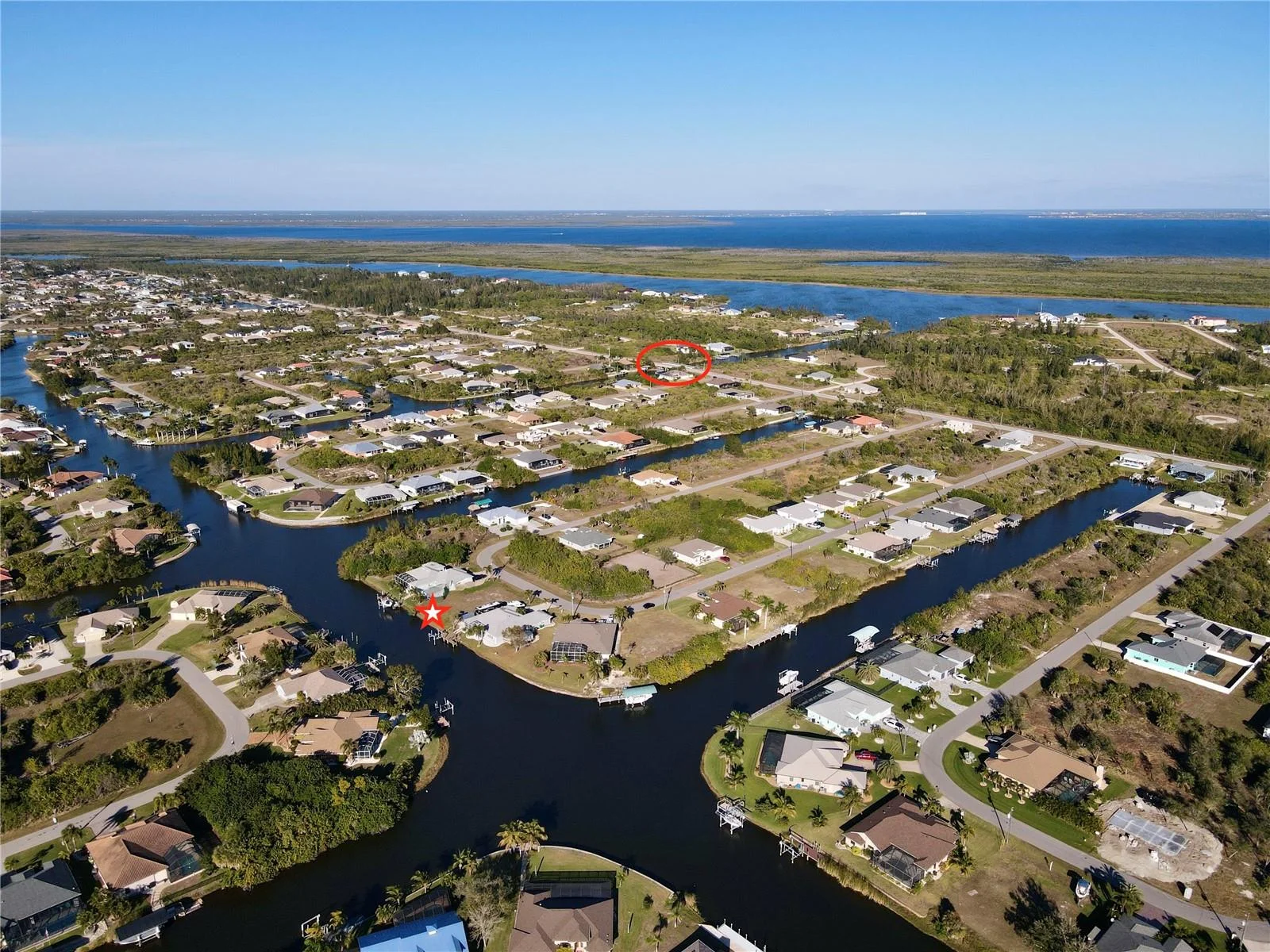 15666 APPLEWHITE CIR, PORT CHARLOTTE, FL — photo 4