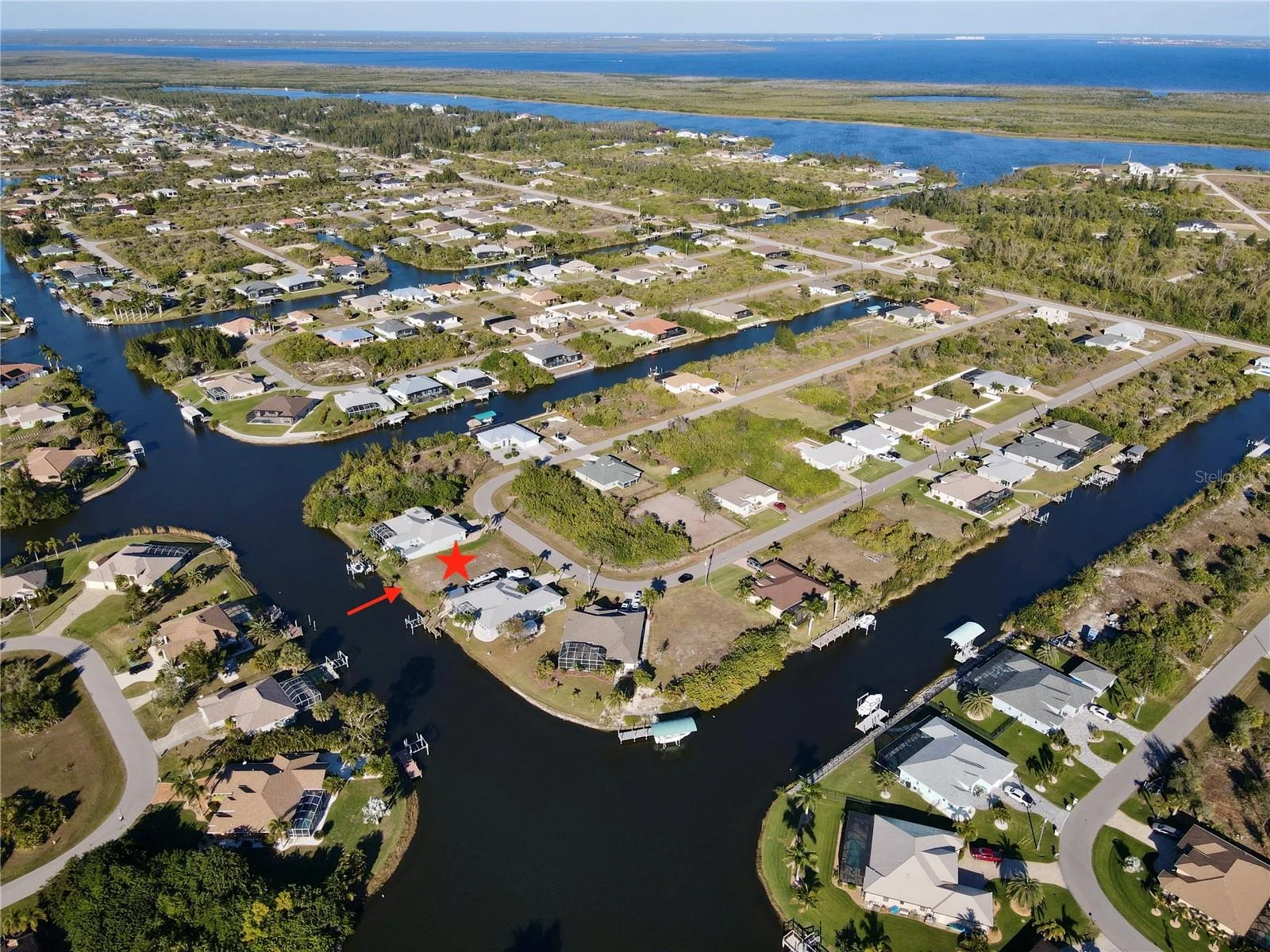 15666 APPLEWHITE CIR, PORT CHARLOTTE, FL — photo 6