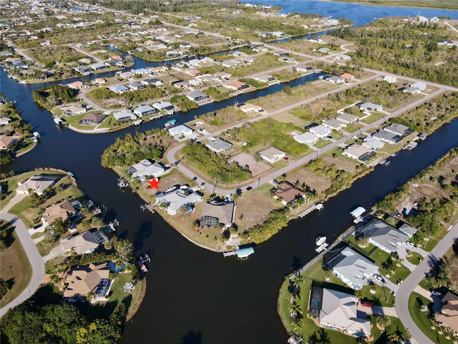15666 APPLEWHITE CIR, PORT CHARLOTTE, FL — photo 7