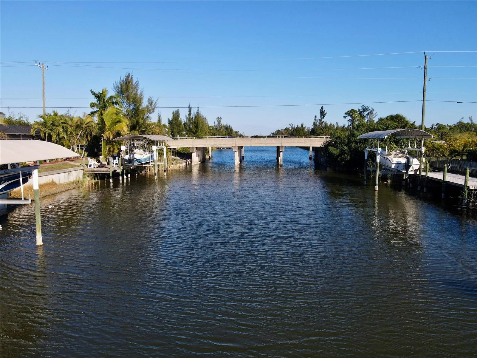 15666 APPLEWHITE CIR, PORT CHARLOTTE, FL — photo 19