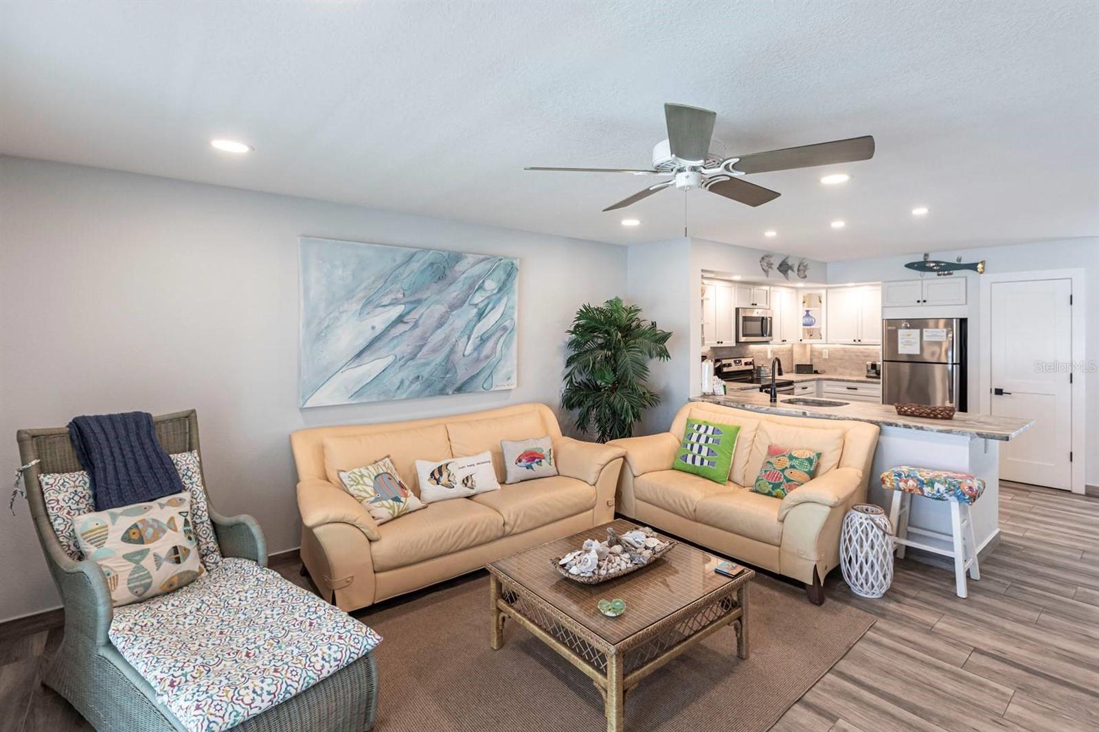 6154 MIDNIGHT PASS RD #202, SARASOTA, FL — photo 41