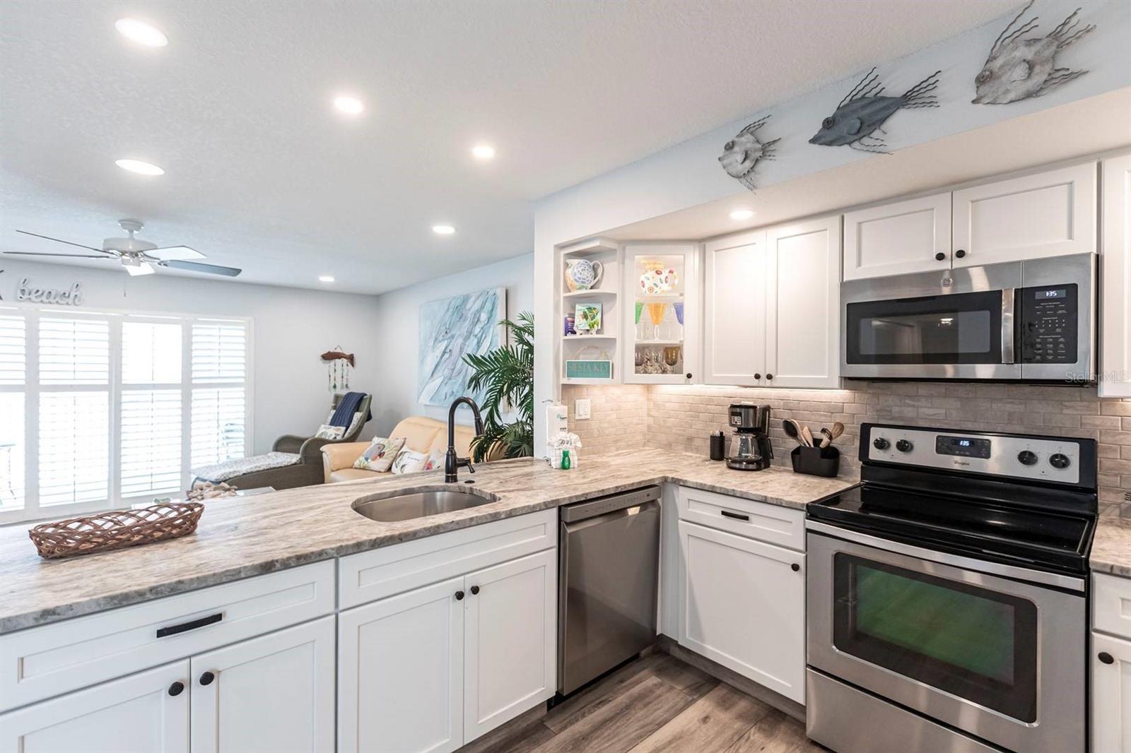 6154 MIDNIGHT PASS RD #202, SARASOTA, FL — photo 51