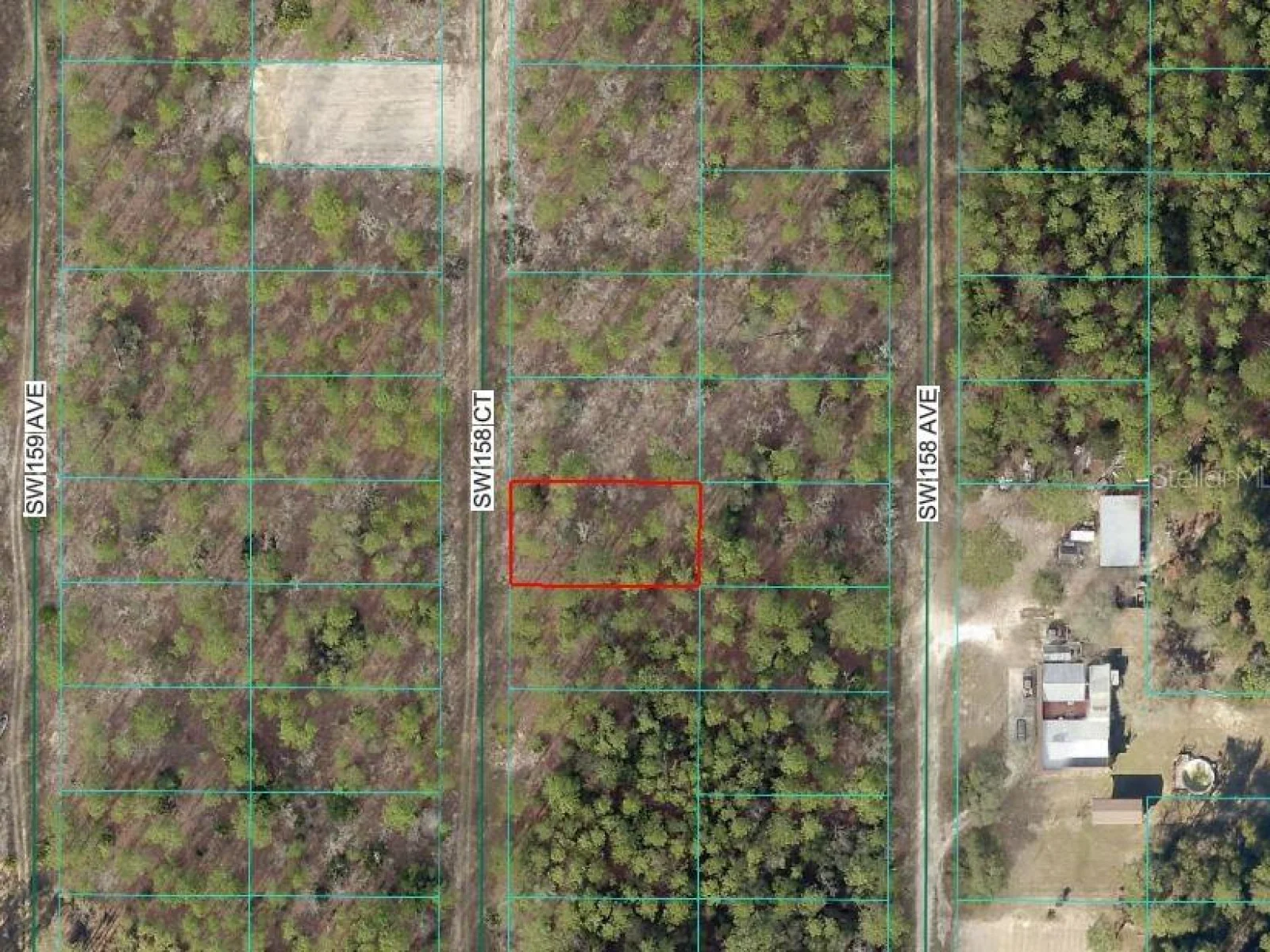 SW 158 CT, OCALA, FL — photo 4