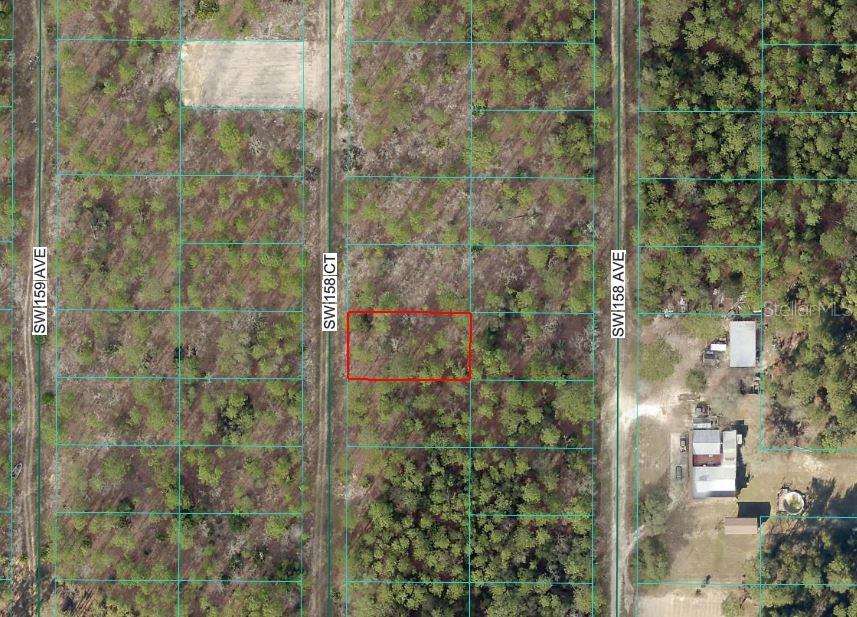 SW 158 CT, OCALA, FL — photo 3