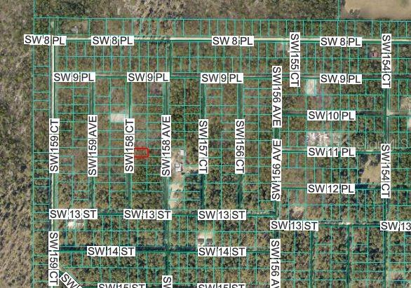 SW 158 CT, OCALA, FL — photo 5