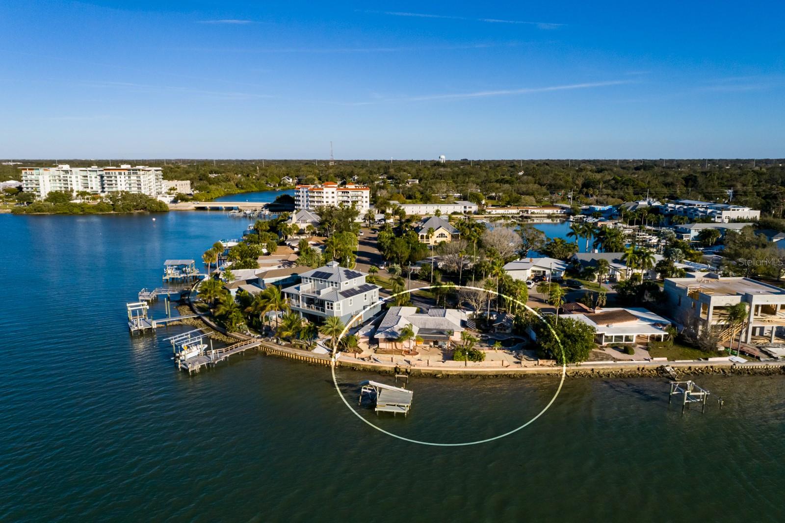 1844 VENETIAN POINT DR, CLEARWATER, FL — photo 13