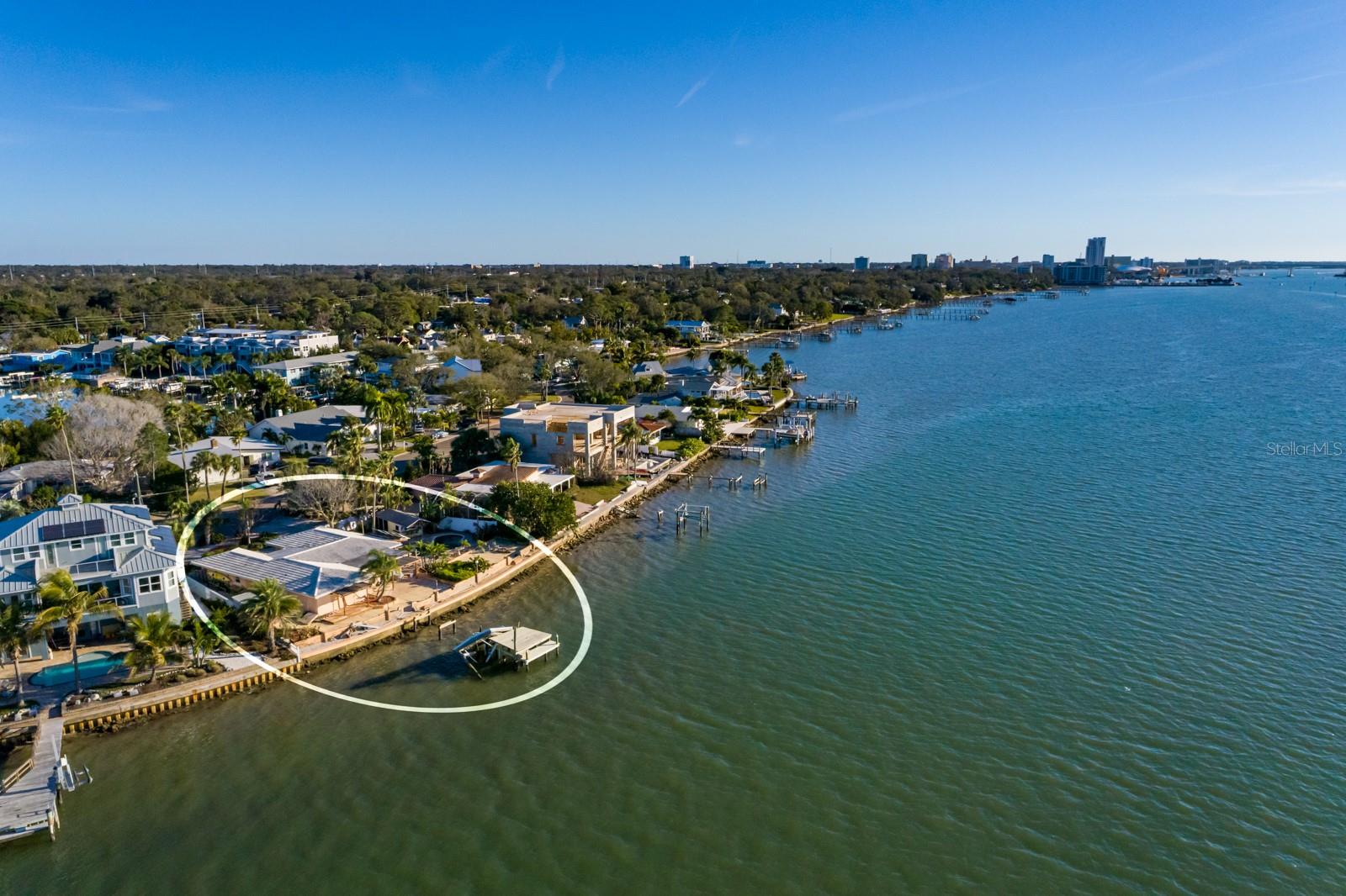 1844 VENETIAN POINT DR, CLEARWATER, FL — photo 15