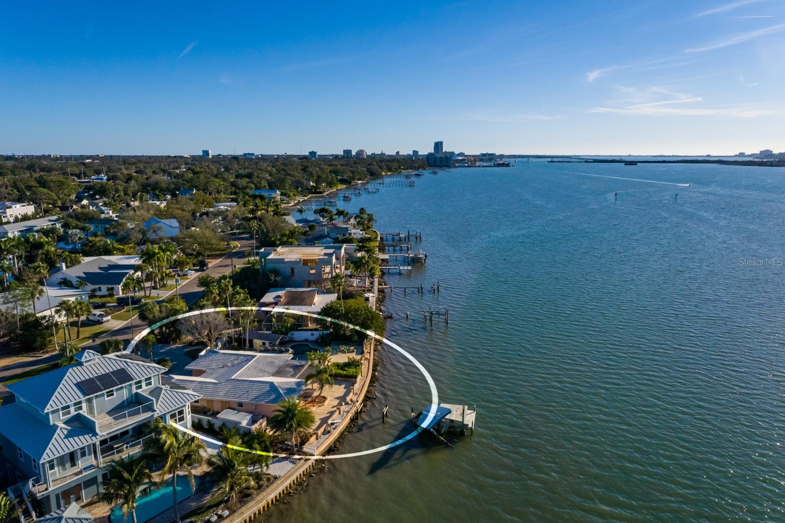 1844 VENETIAN POINT DR, CLEARWATER, FL — photo 16