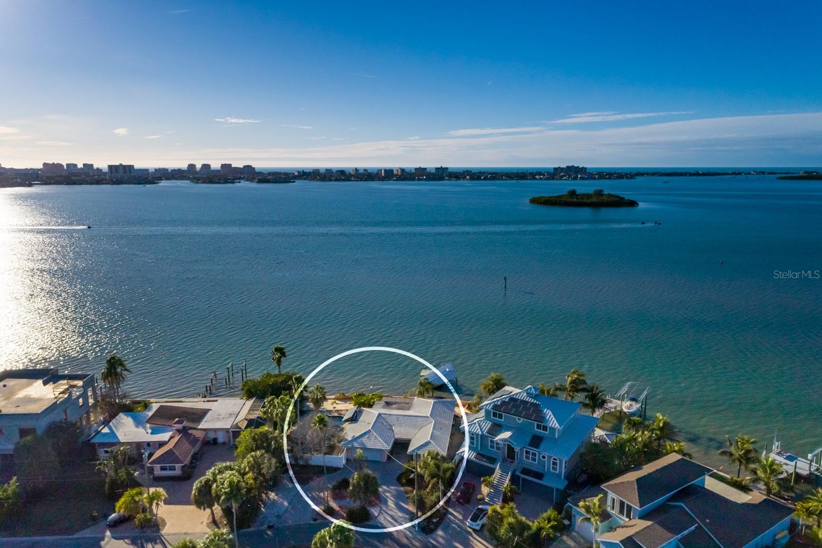 1844 VENETIAN POINT DR, CLEARWATER, FL — photo 17