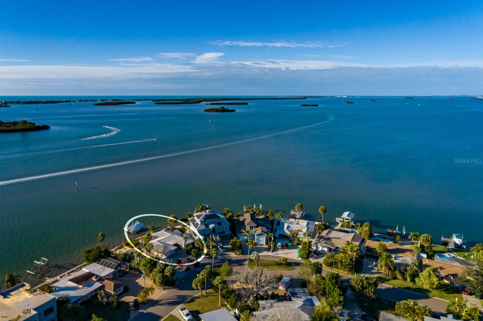 1844 VENETIAN POINT DR, CLEARWATER, FL — photo 20