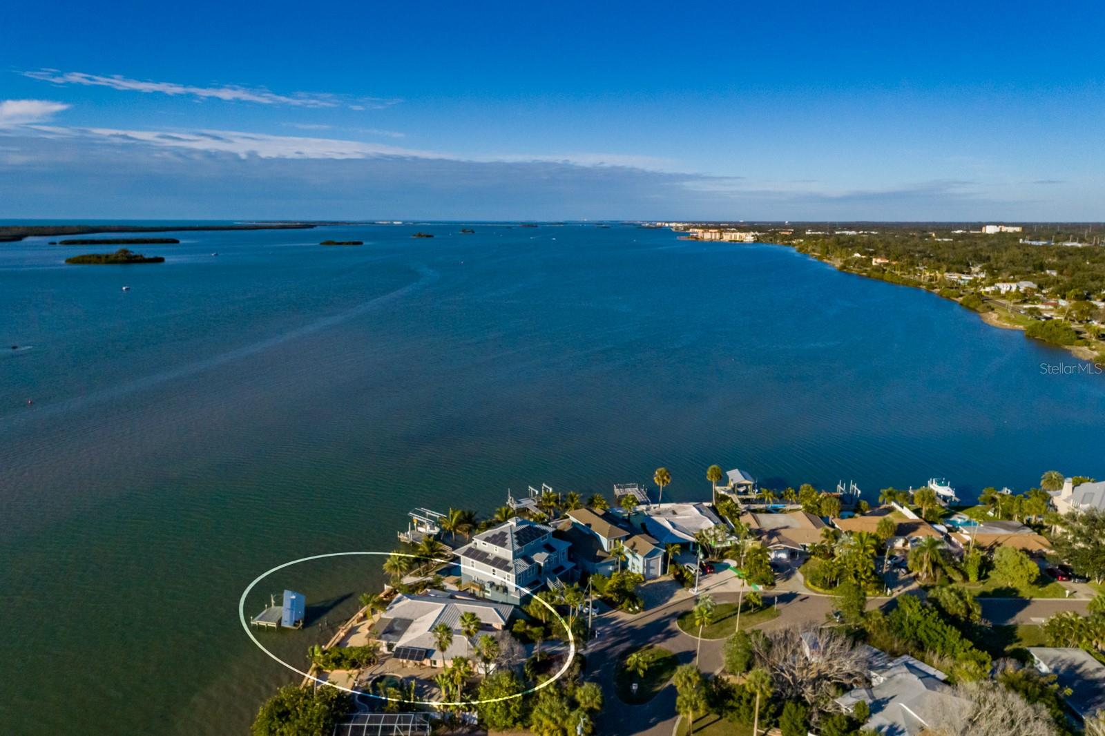 1844 VENETIAN POINT DR, CLEARWATER, FL — photo 21