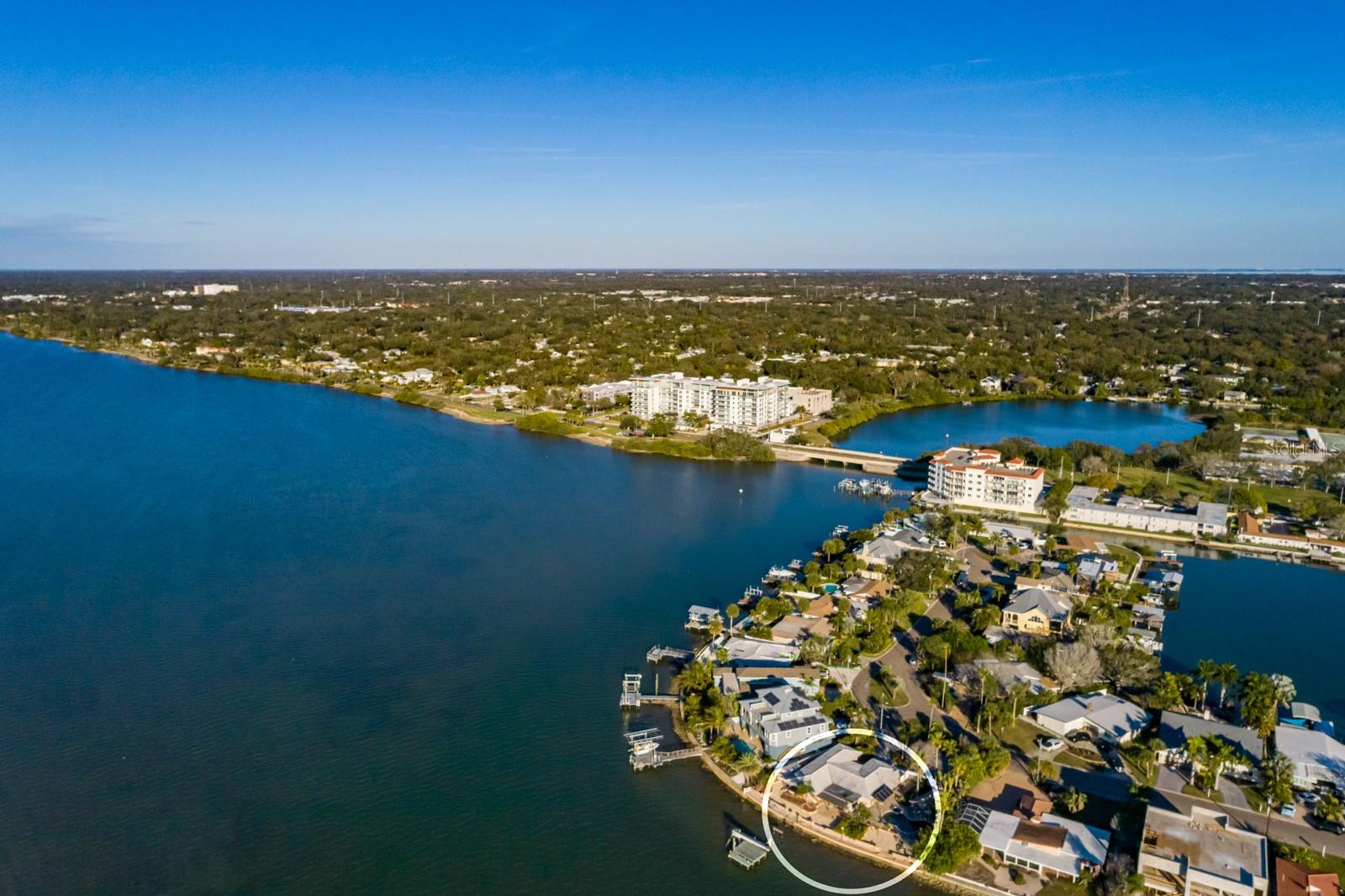 1844 VENETIAN POINT DR, CLEARWATER, FL — photo 22
