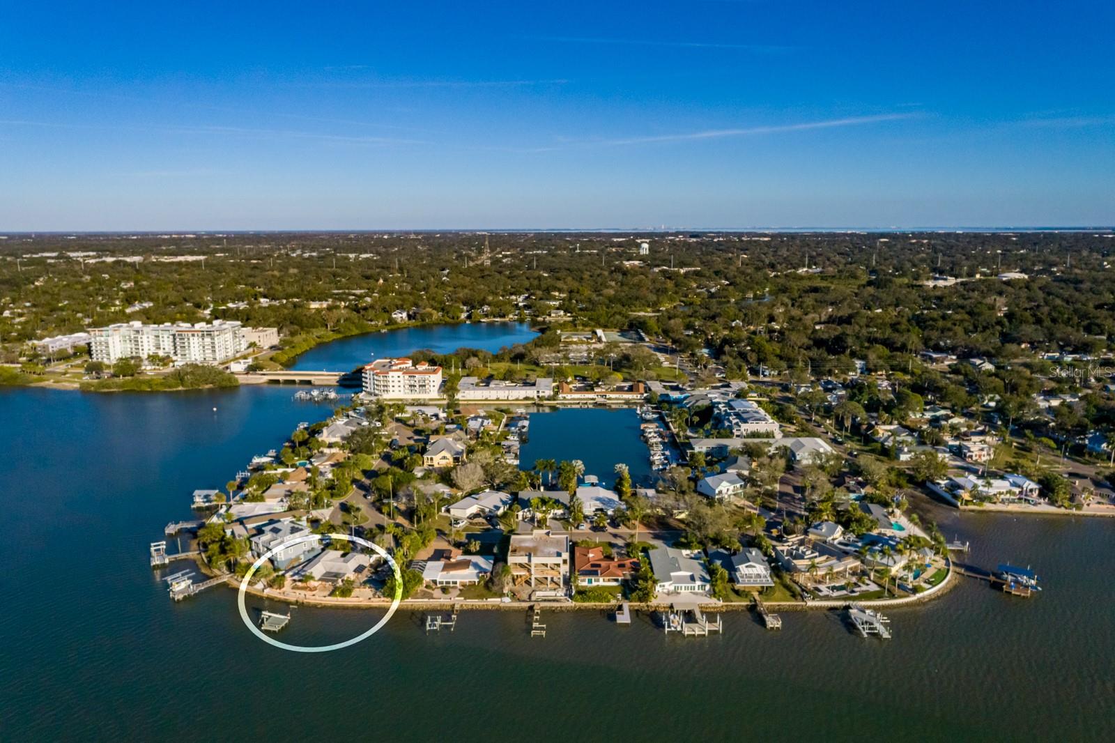 1844 VENETIAN POINT DR, CLEARWATER, FL — photo 23