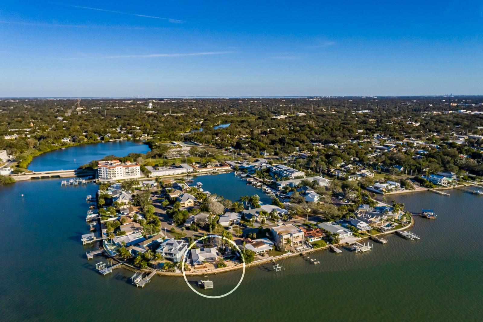 1844 VENETIAN POINT DR, CLEARWATER, FL — photo 24