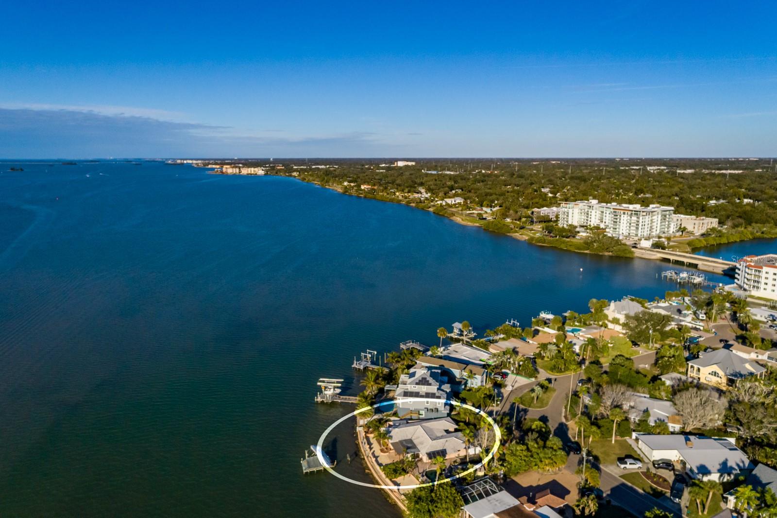 1844 VENETIAN POINT DR, CLEARWATER, FL — photo 29