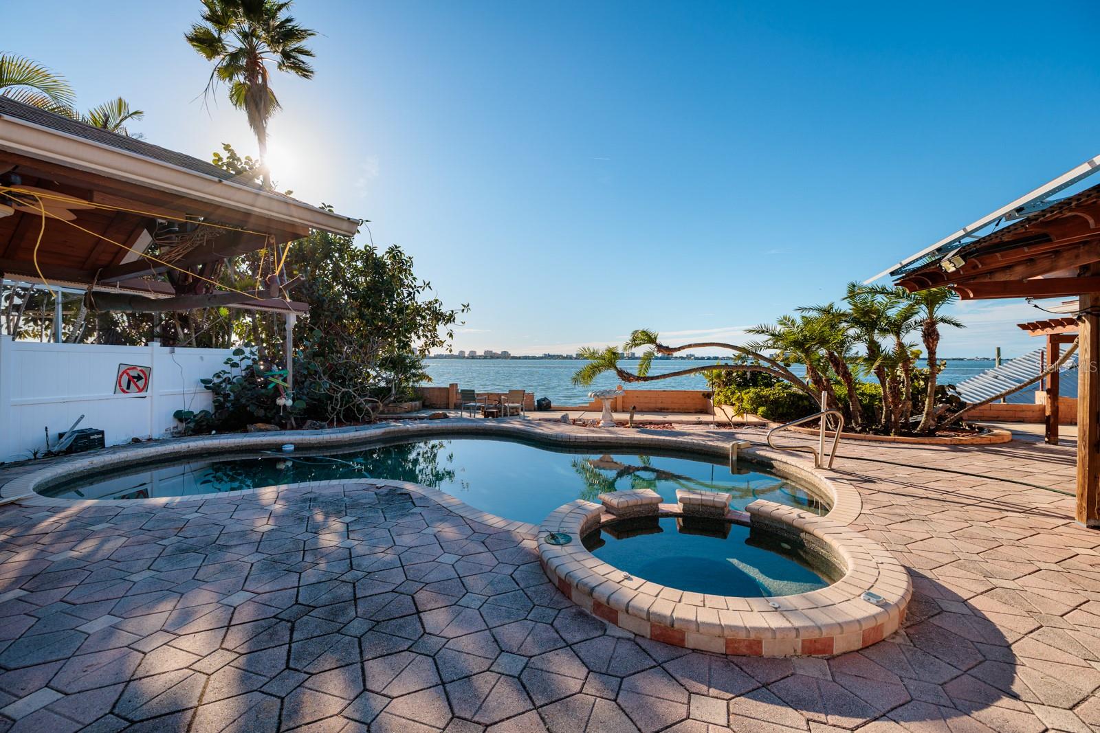 1844 VENETIAN POINT DR, CLEARWATER, FL — photo 34
