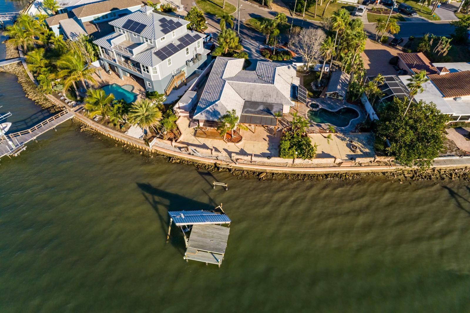 1844 VENETIAN POINT DR, CLEARWATER, FL — photo 36