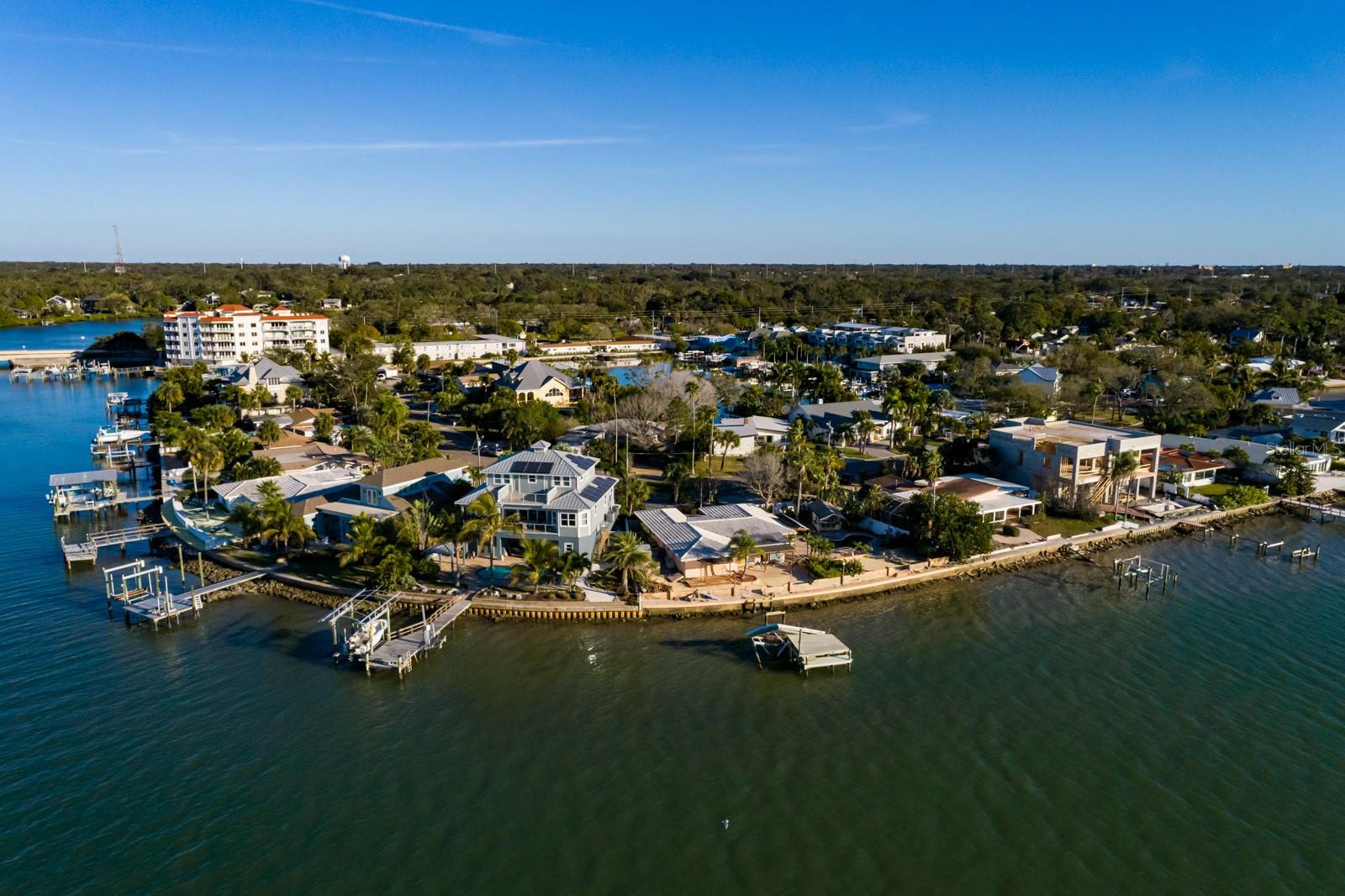 1844 VENETIAN POINT DR, CLEARWATER, FL — photo 37