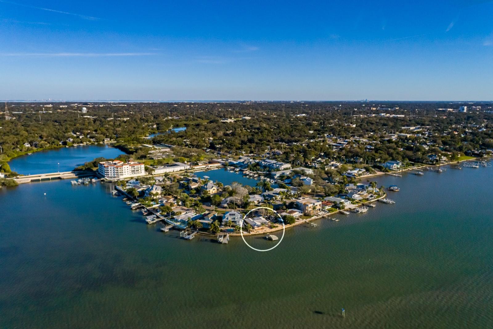 1844 VENETIAN POINT DR, CLEARWATER, FL — photo 38