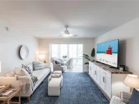1055 W PEPPERTREE DR #106AA — photo 3