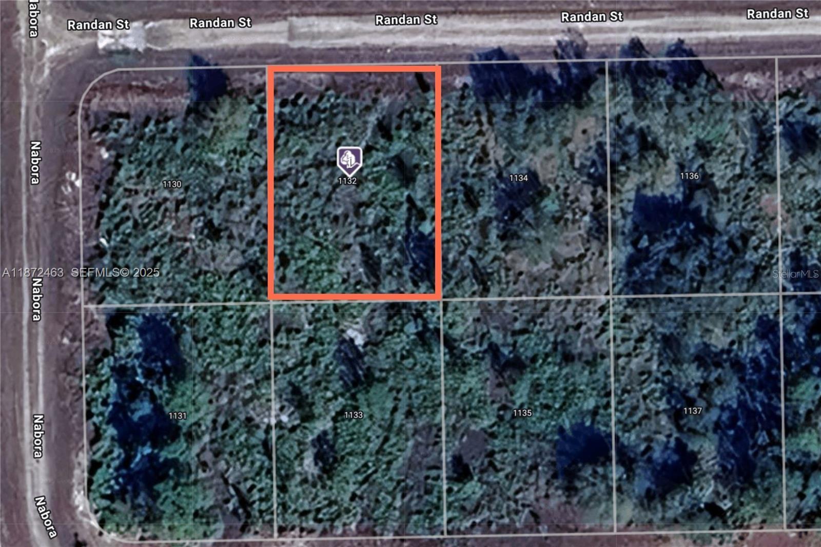 1132 RANDAN ST E, LEHIGH ACRES, FL