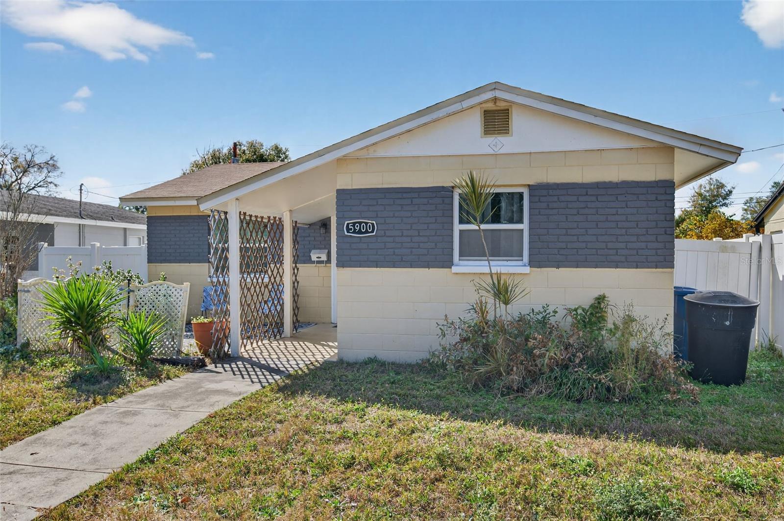 5900 CYPRESS ST N, ST PETERSBURG, FL