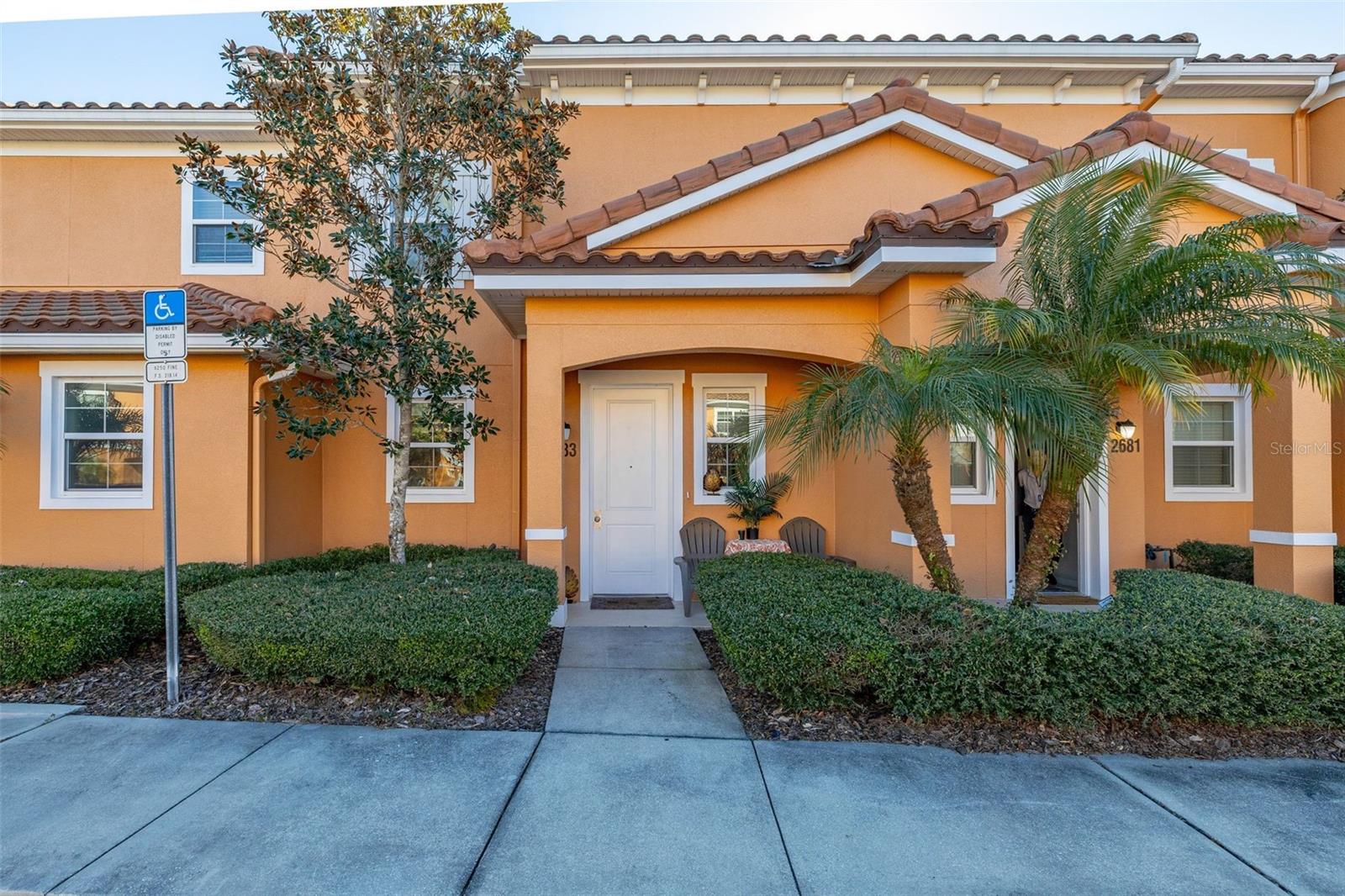 2683 CORVETTE LN, KISSIMMEE, FL