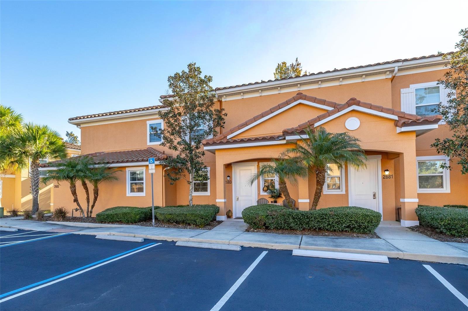 2683 CORVETTE LN, KISSIMMEE, FL — photo 2