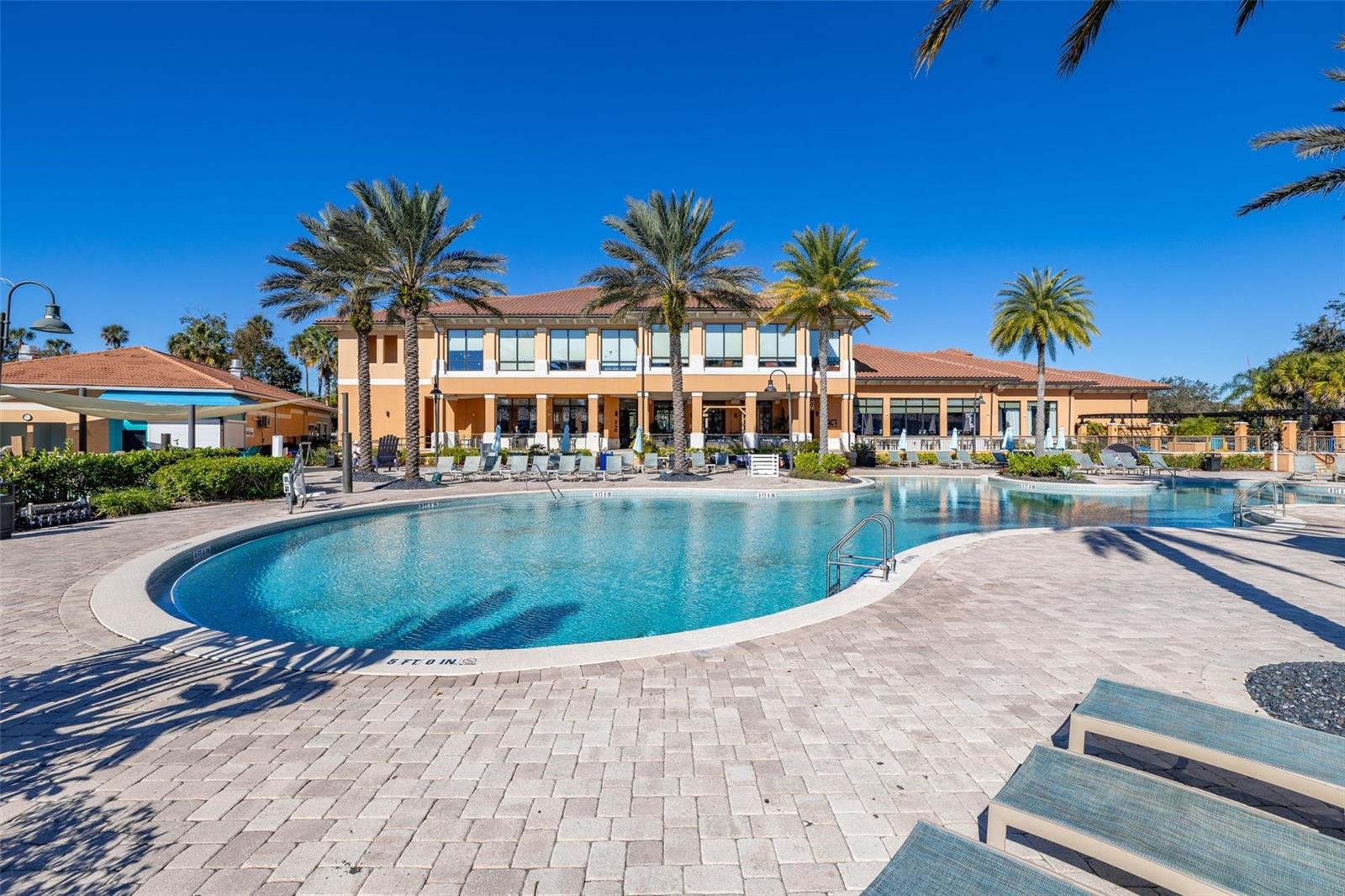 2683 CORVETTE LN, KISSIMMEE, FL — photo 69