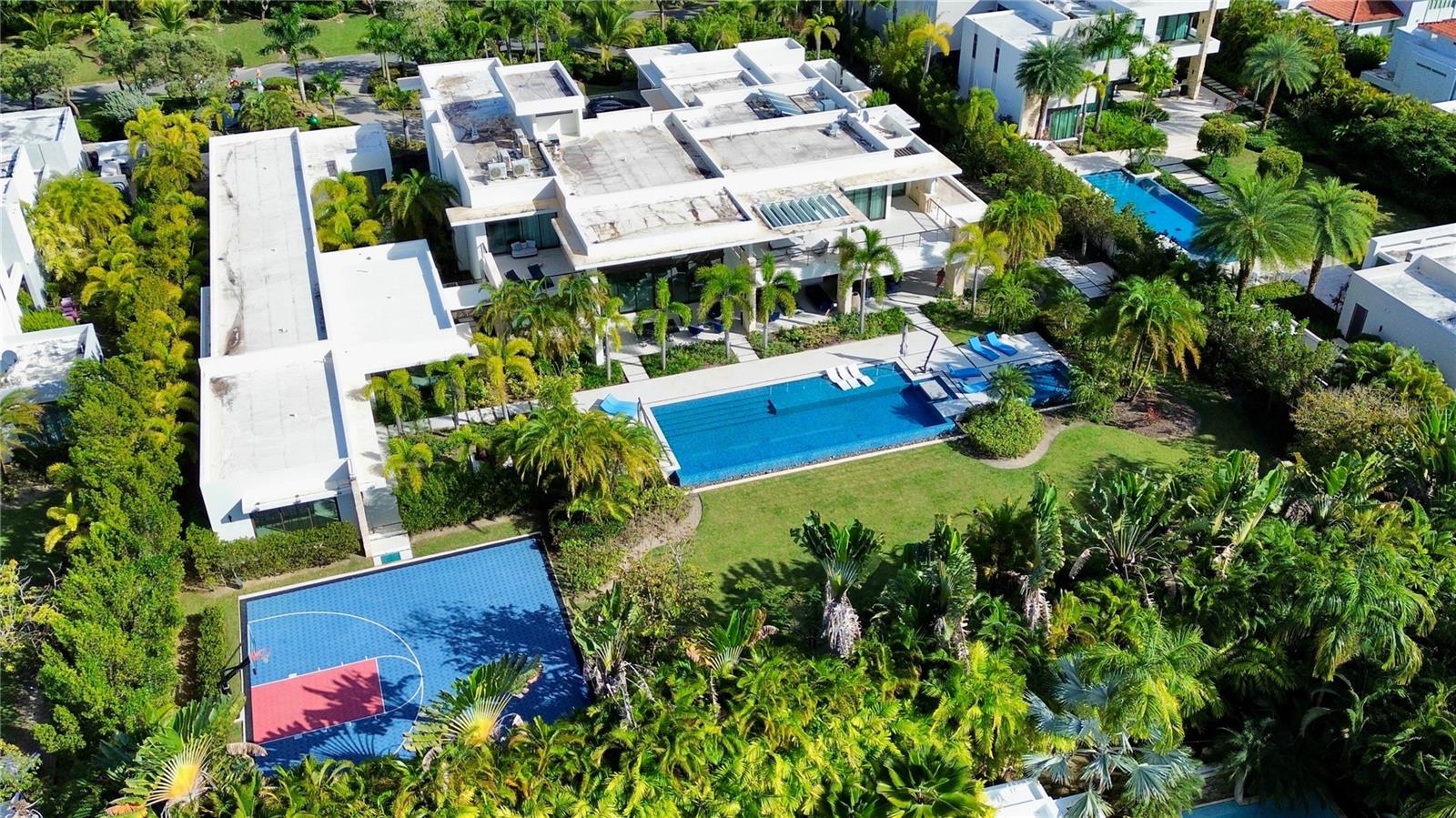 206 LEGACY, DORADO, PR — photo 84