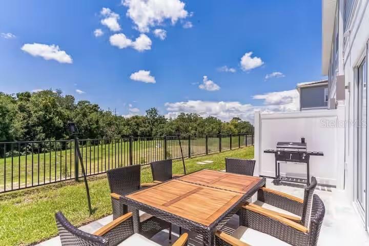 7842 SPECTRUM DR, REUNION, FL — photo 20