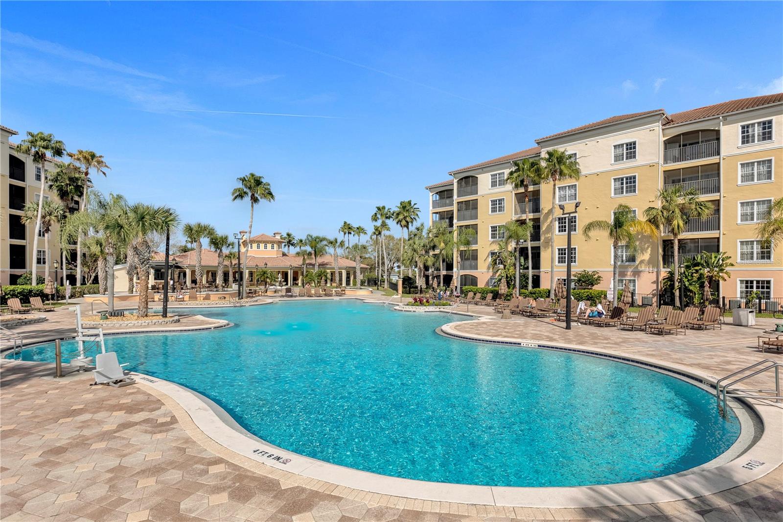 8601 WORLDQUEST BLVD #3105, ORLANDO, FL