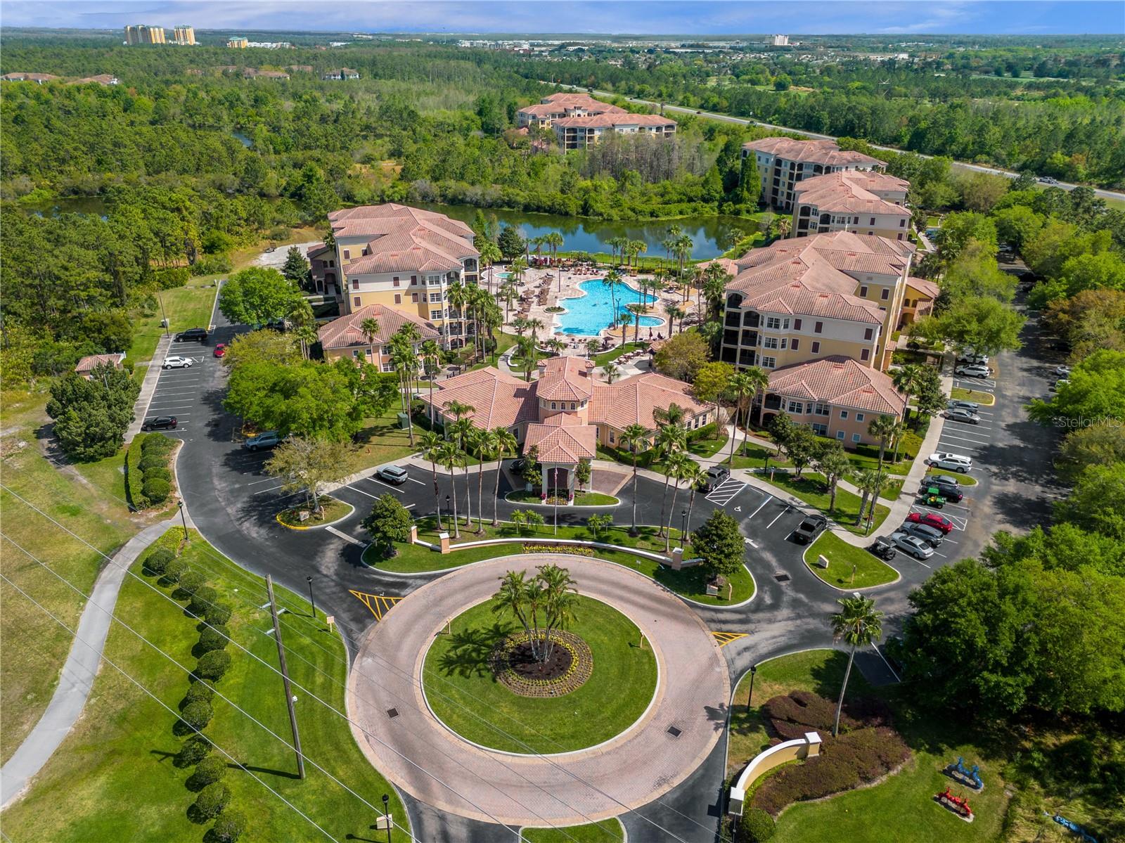 8601 WORLDQUEST BLVD #3105, ORLANDO, FL — photo 42