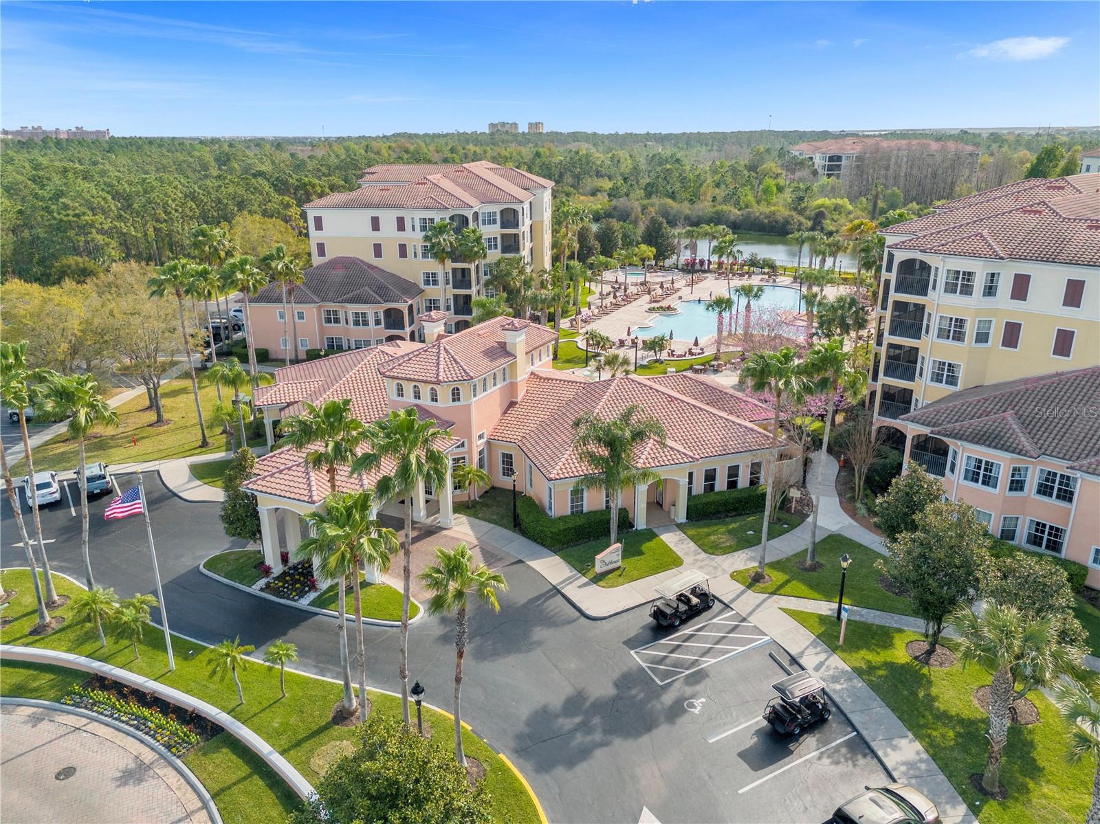 8601 WORLDQUEST BLVD #3105, ORLANDO, FL — photo 44