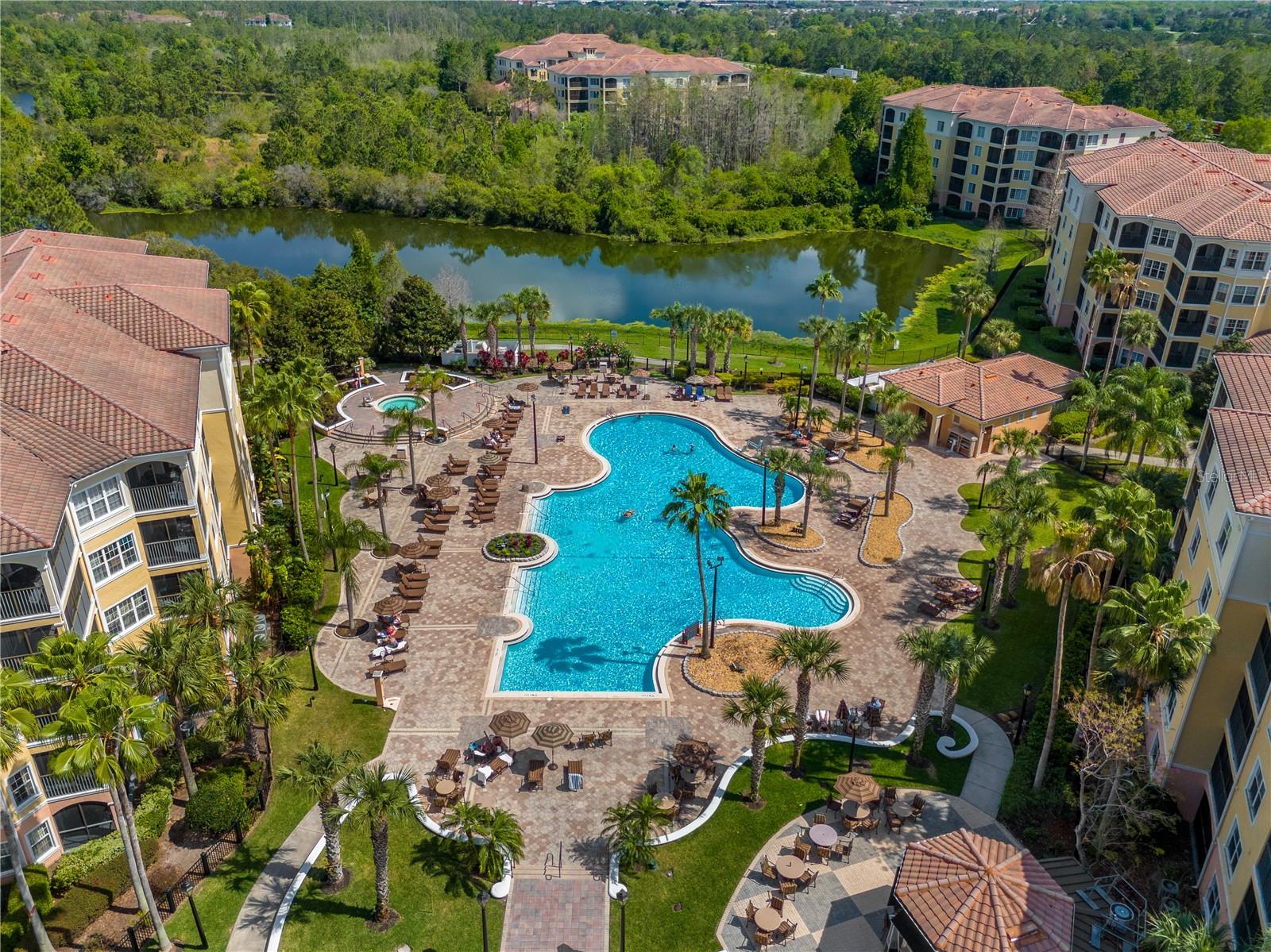 8601 WORLDQUEST BLVD #3105, ORLANDO, FL — photo 45