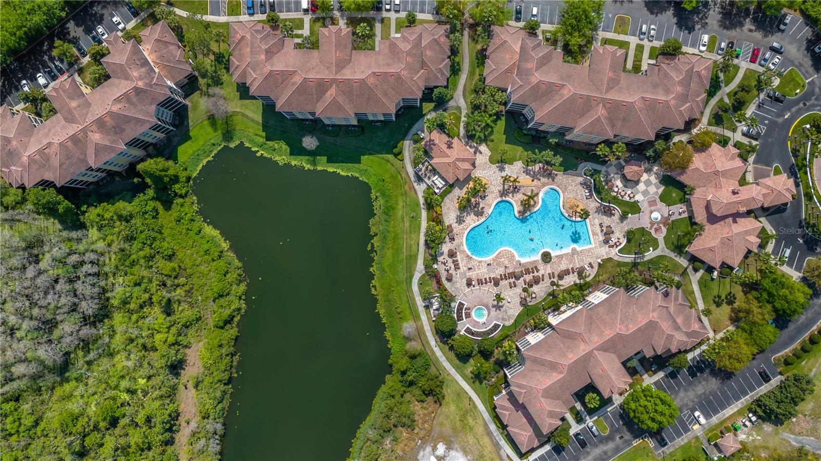8601 WORLDQUEST BLVD #3105, ORLANDO, FL — photo 46