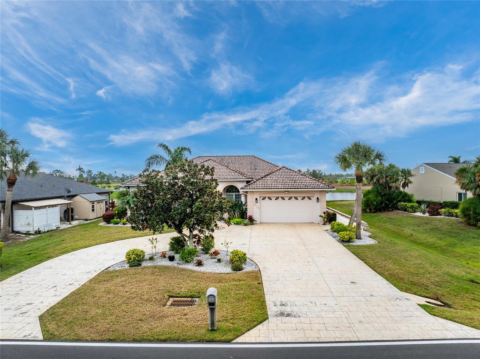 12109 SW KINGSWAY CIR, LAKE SUZY, FL