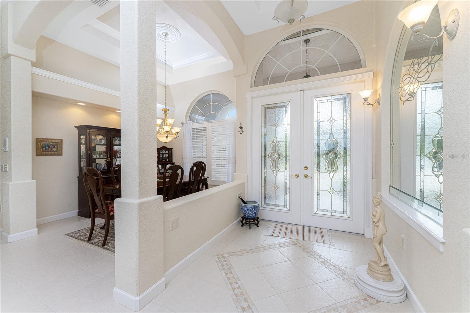 12109 SW KINGSWAY CIR, LAKE SUZY, FL — photo 4