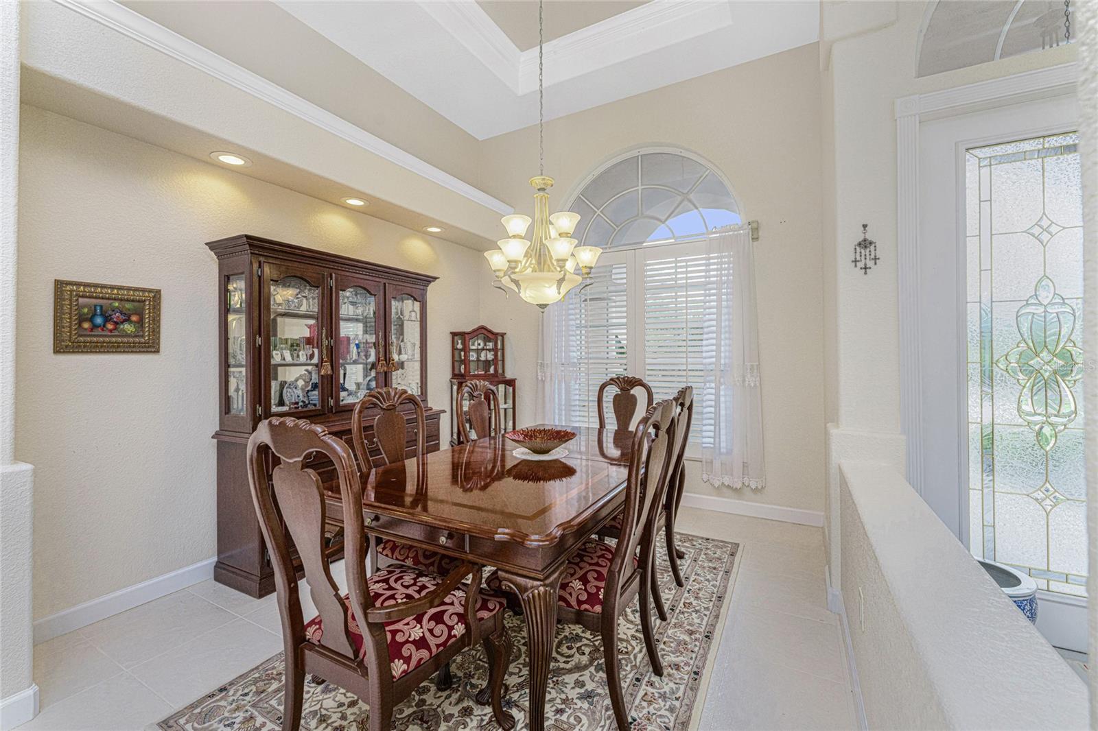 12109 SW KINGSWAY CIR, LAKE SUZY, FL — photo 5