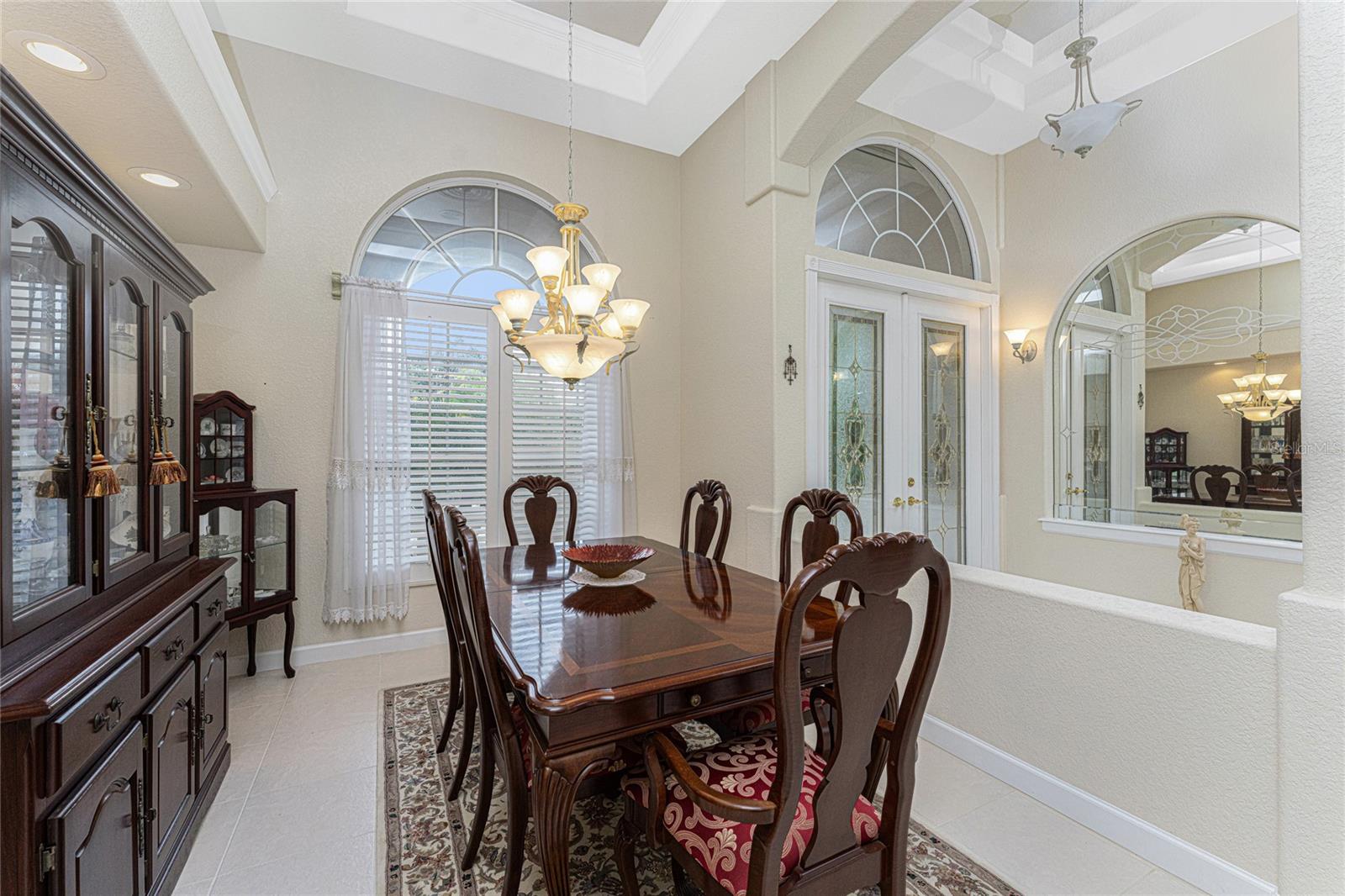 12109 SW KINGSWAY CIR, LAKE SUZY, FL — photo 6