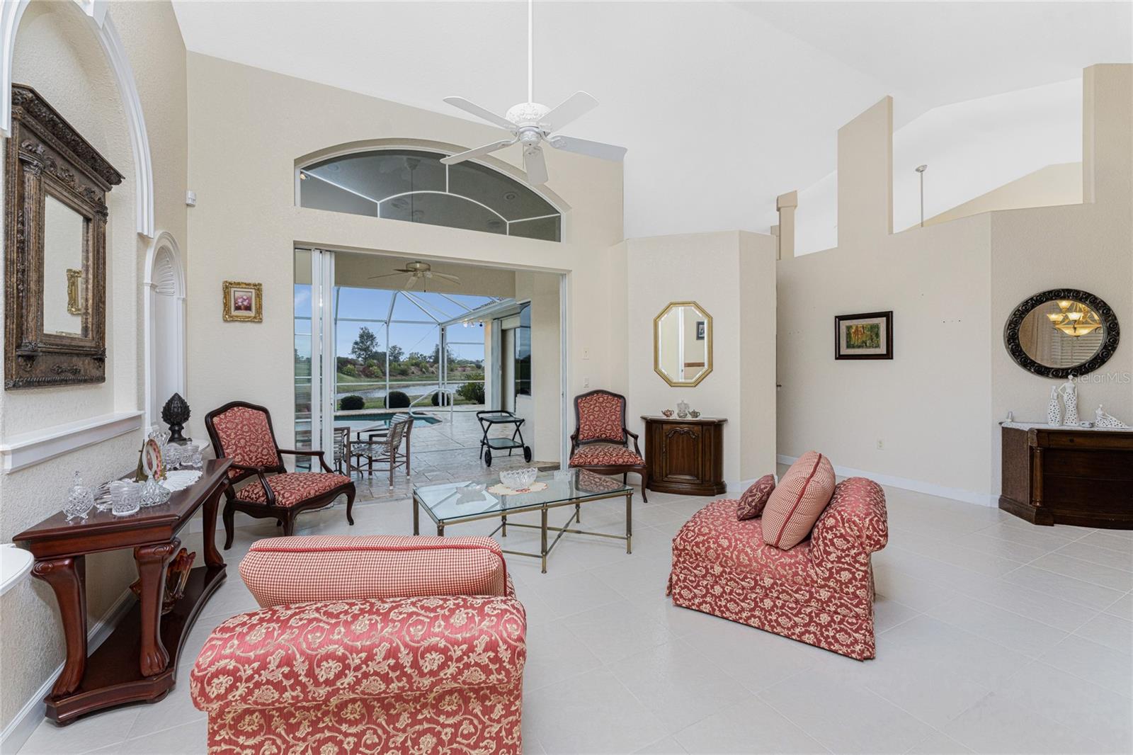 12109 SW KINGSWAY CIR, LAKE SUZY, FL — photo 7