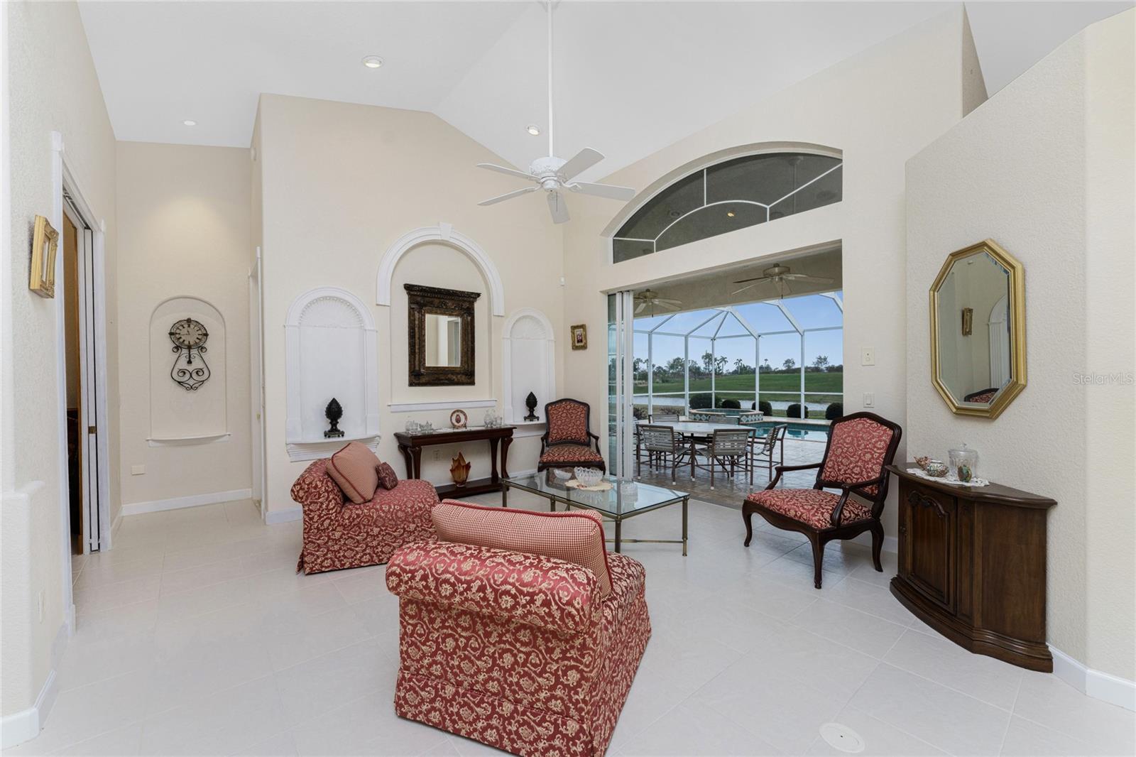 12109 SW KINGSWAY CIR, LAKE SUZY, FL — photo 8