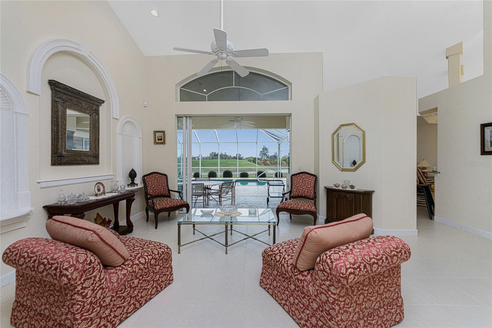12109 SW KINGSWAY CIR, LAKE SUZY, FL — photo 9